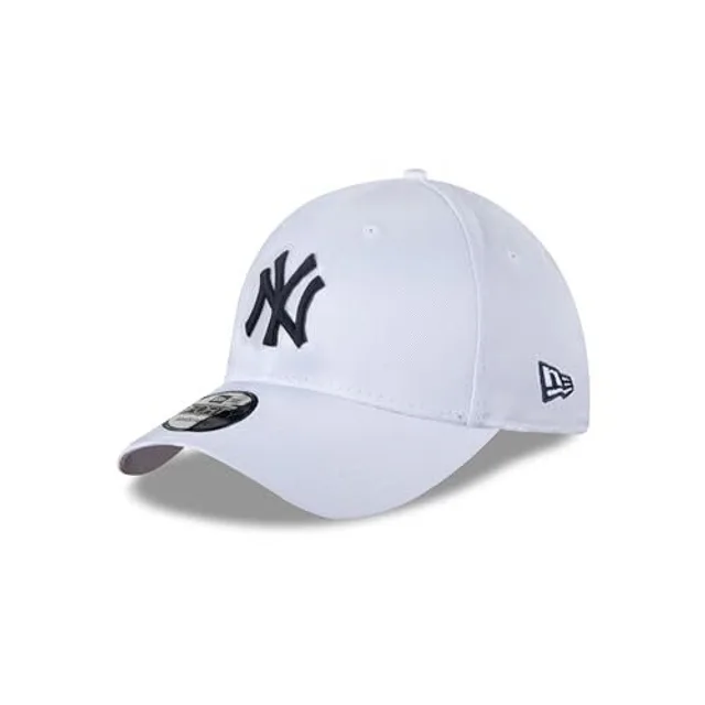 NEW ERA Casquette LEAGUE BASIC 9FORTY NY - Adulte - Noir