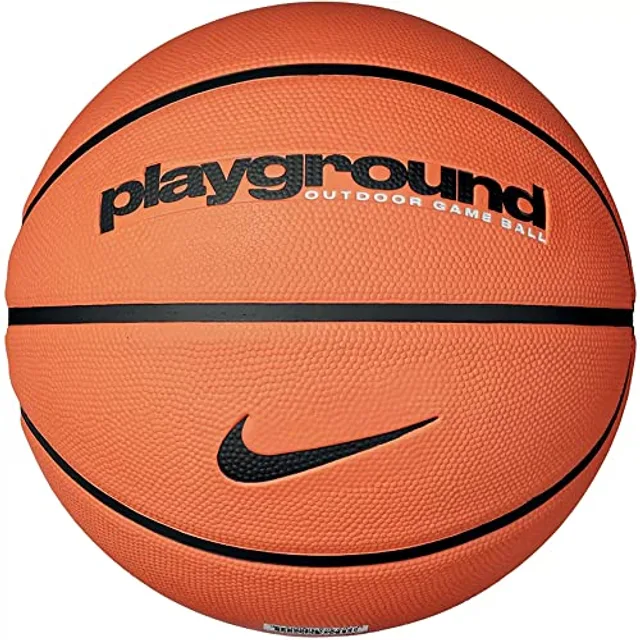 Nike basketballs Unisex, Orange, 5
