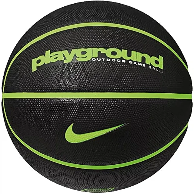 Nike basketballs Adulte Unisexe, Noir, 7