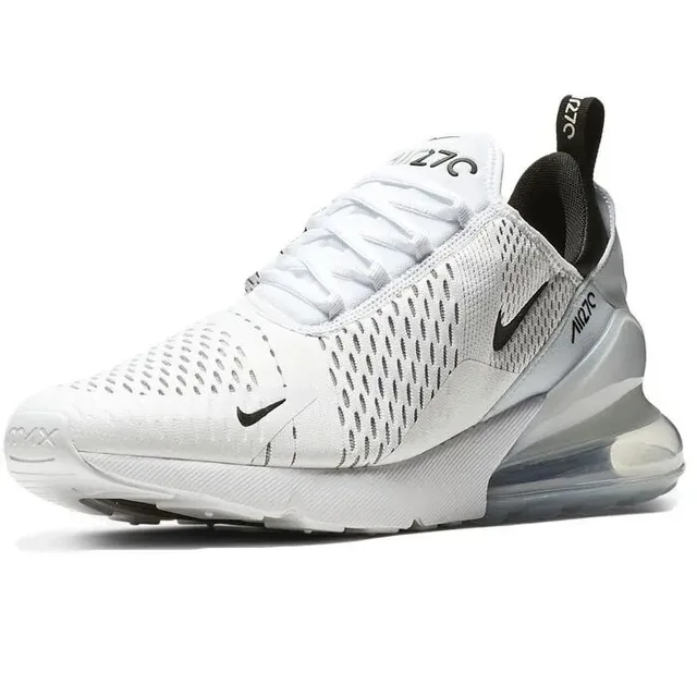 Baskets Nike Air Max 270 - Blanc - 40,5
