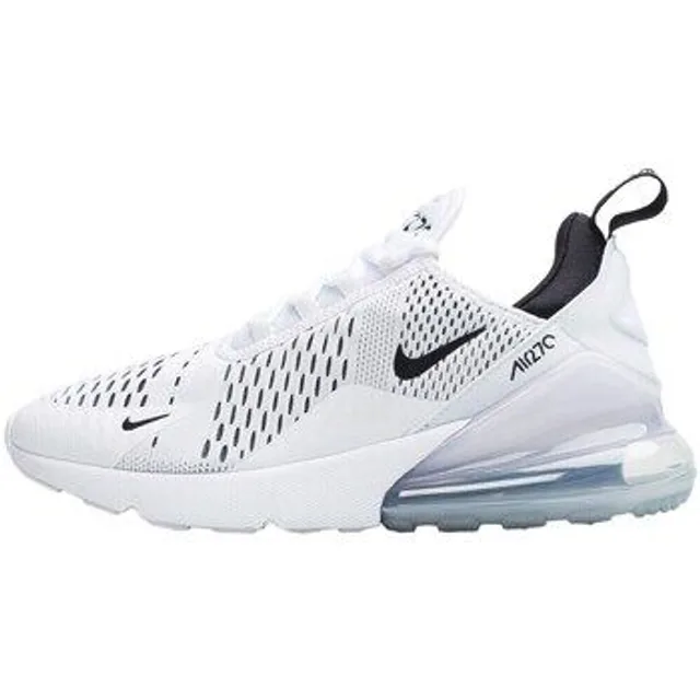 Baskets femme Nike Air Max 270 - Blanc - 36