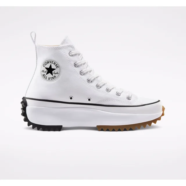 Converse Run Star Hike - Femme Chaussures
