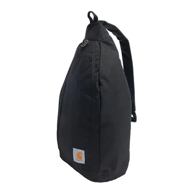 Carhartt Sac à Dos Unisexe à bandoulière avec Boucle à dégagement latéral et Sac fourre-Tout pour Tablette, Sac à Dos à