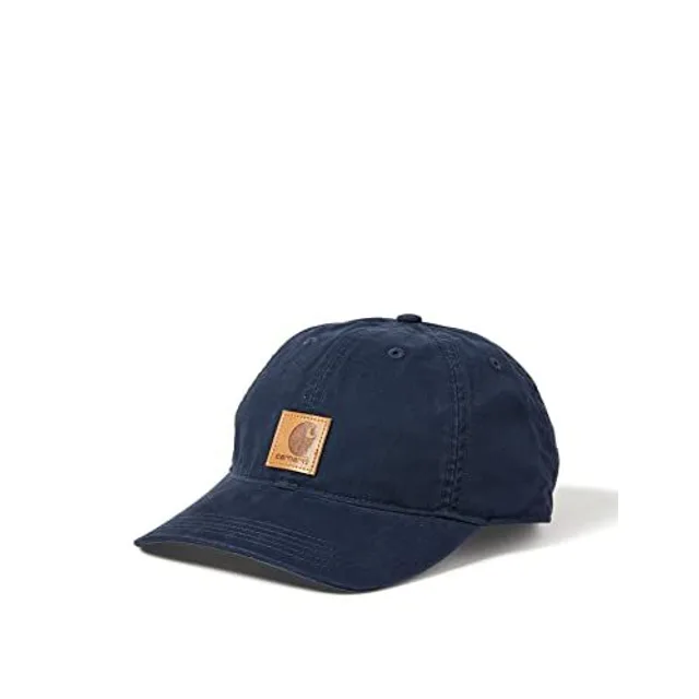 Casquette ODESSA taille unique navy - CARHARTT - S1100289412