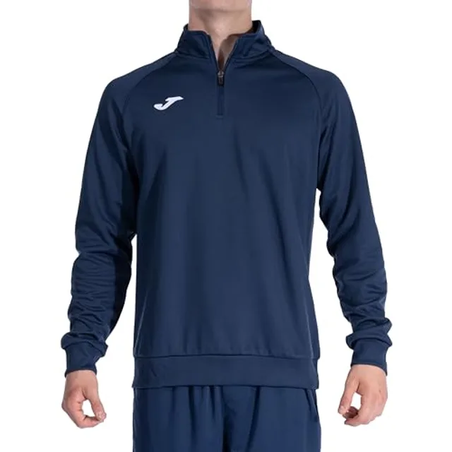 Sweat-shirt sportswear JOMA Sweat 1/2 zip Faraon