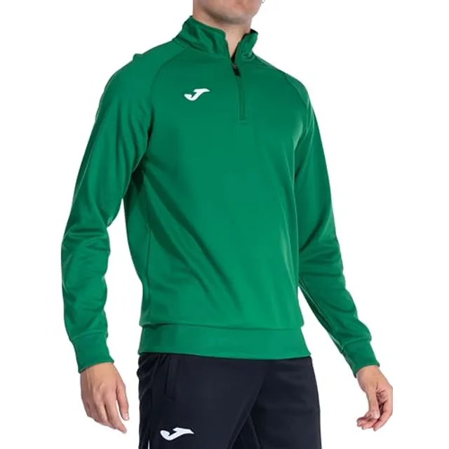 Sweat-shirt sportswear JOMA Sweat 1/2 zip Faraon S
