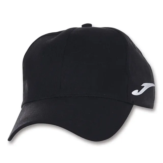 casquettes Joma Classic - Noir - Junior