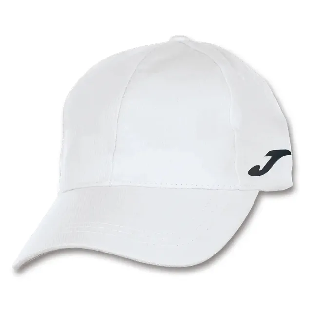casquettes Joma Classic - Blanc - Senior