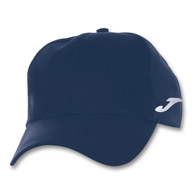 casquettes Joma Classic - Bleu - Junior