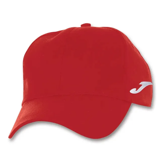 casquettes Joma Classic - Rouge - Junior