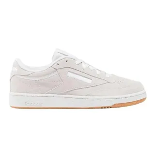 Reebok Club C Sneaker, Beige/white EU44 UK9+ US10+