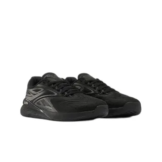 Chaussures Reebok Nano X5 Edge rose noir femme