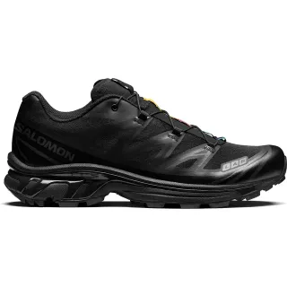 Salomon Baskets - Noir