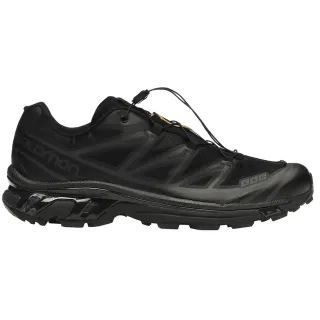Salomon XT-6, noir