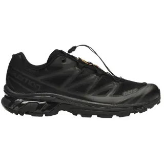 Salomon XT-6, noir