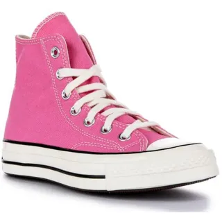 Baskets Roses Femme Converse Chuck 70 A08184C