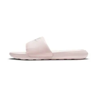 Claquettes femme Nike Victori One - Rose