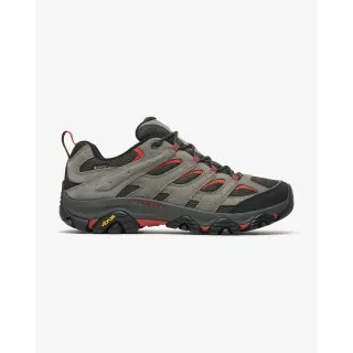Chaussures Montagne Homme Merrell Moab 3 GTX grises