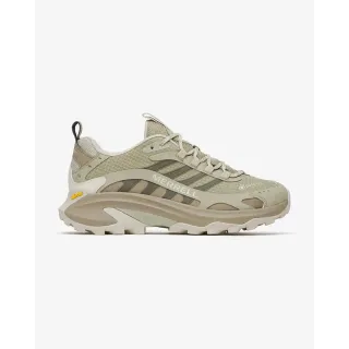 Chaussures Montagne Femme Merrell Moab Speed 2 GTX/Sauge discrète