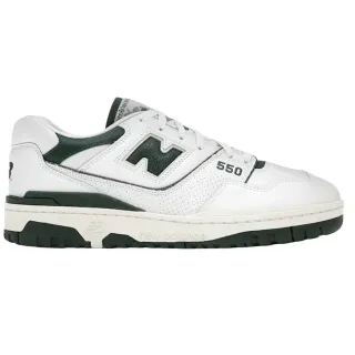 Baskets basses New Balance 550 Aime Leon Dore White Green