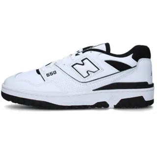 New Balance 550 White Black