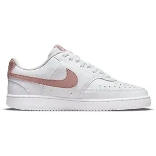 Nike Court Vision Low Be Wom Colour Beige