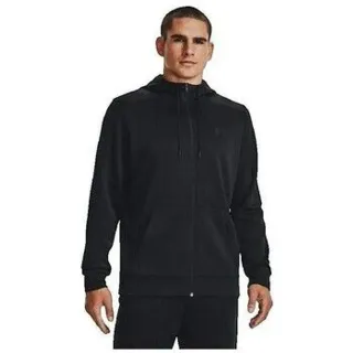 Under Armour Vestes d’entraînement noir