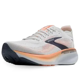 Brooks Chaussures de running pour femmes Adrenaline GTS 25 gris clair |