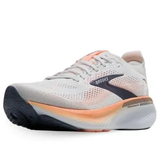 Brooks Chaussures de running pour femmes Adrenaline GTS 25 gris clair |