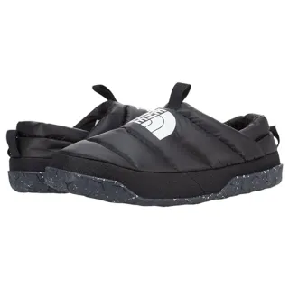 The North Face - Baskets - Taille 40,5 - Noir - male