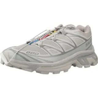 Salomon XT-6, gris