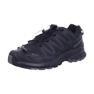 Chaussures de Randonnée Salomon X Ultra 360 GTX Noir Gris