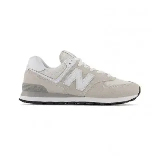 New Balance Baskets basses '574' crème / greige / gris clair / blanc