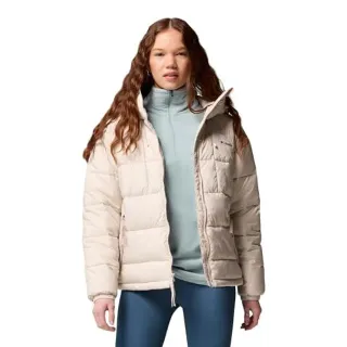 Columbia Veste matelassée à capuche Pike Lake 3 pour femme (1 pièce)