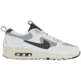 Nike Sportswear Baskets basses 'WMNS NIKE AIR MAX 90 FUTURA' gris