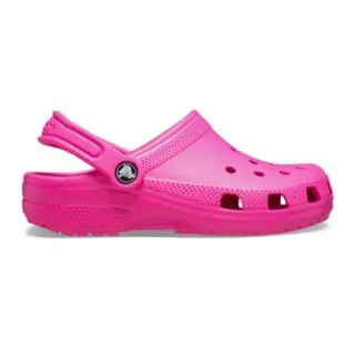 Sabots enfant Crocs Classic Clog - Rose