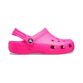 Sabots enfant Crocs Classic Clog - Rose