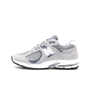 SCARPE UOMO NEW BALANCE 2002R STEEL