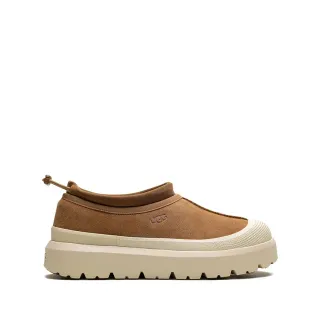 UGG Tasman Weather Hybrid Slipper Chestnut Whitecap