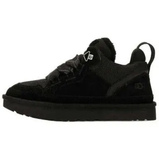 UGG Baskets - Taille 37 - Noir