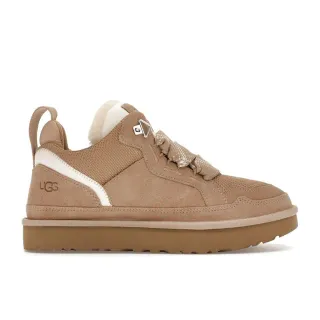 UGG Baskets basses beige / écru