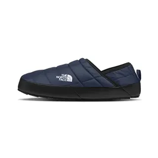 The North Face Chaussure basse bleu marine / blanc