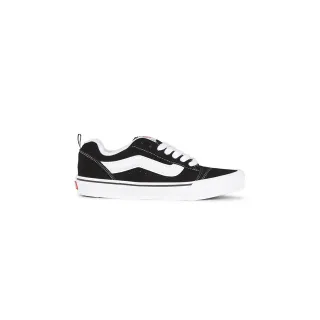 Vans Baskets basses 'Knu Skool' noir / blanc