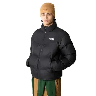 The North Face Veste outdoor 'Saikuru' noir / blanc