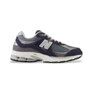 New Balance Baskets basses '2002R' bleu marine / gris / blanc