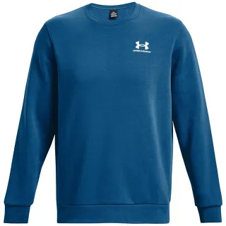 Under Armour Sweat de sport noir / blanc