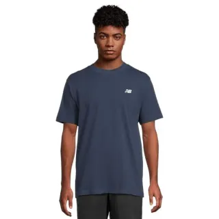 New Balance T-shirt - Taille L - L - Bleu