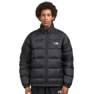 The North Face Veste Homme en Doudoune Hydrenalite pour Homme Noir