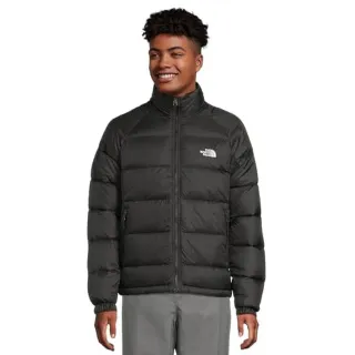 The North Face Veste Homme en Doudoune Hydrenalite pour Homme Noir