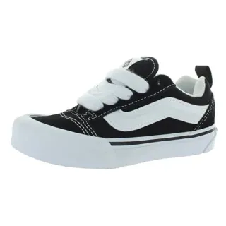 Vans Knu Skool - Noir